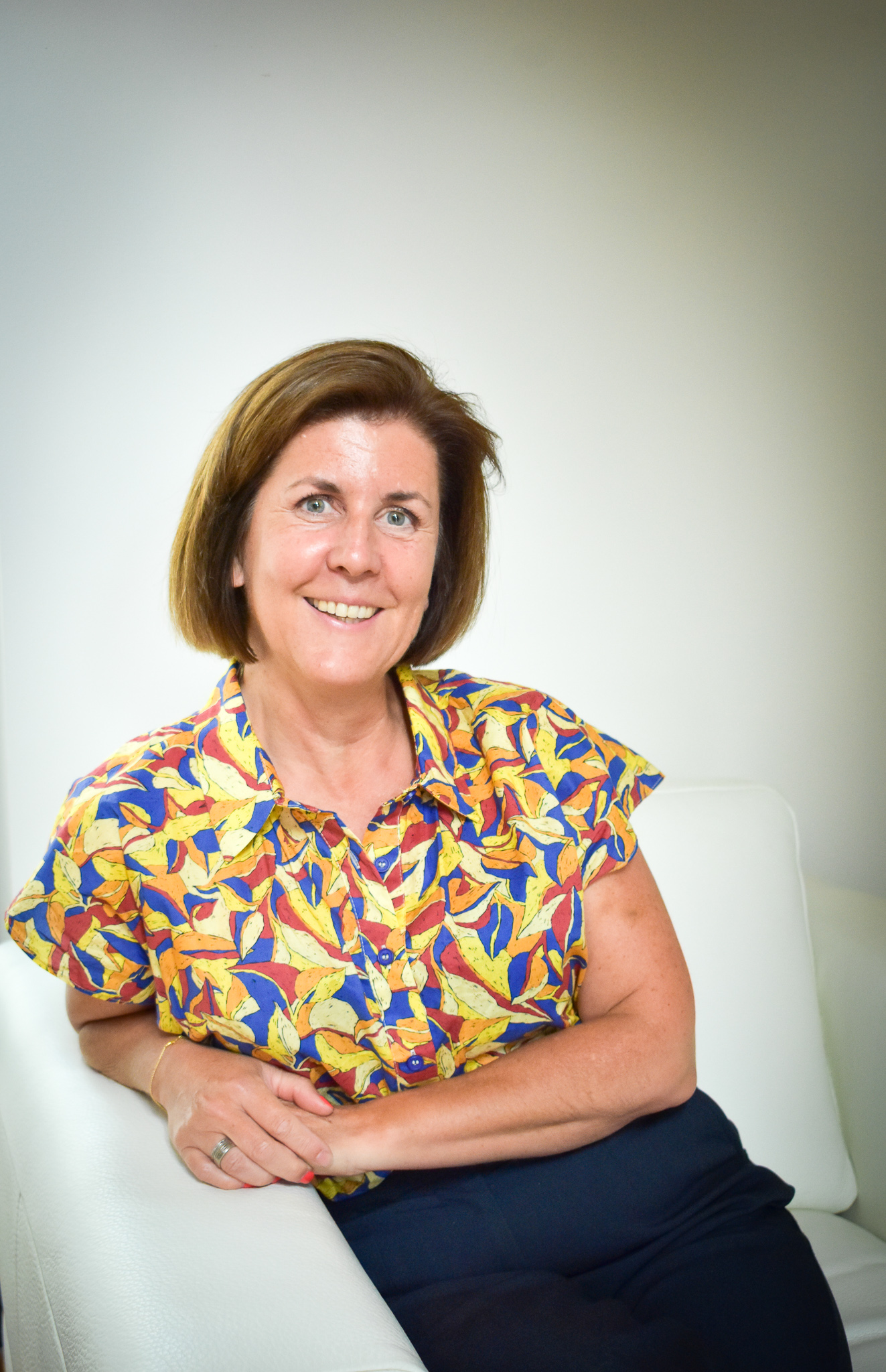 Tessa Vermeiren GO Scholengroep Rivierenland Tessa Vermeiren GO Scholengroep Rivierenland