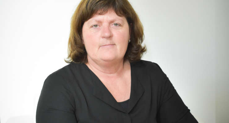 Annick Van De Velde