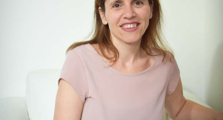 Yesim Kaplan